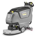 SCHEUERSAUGMASCHINE B 50 W Bp Pack 115Ah+D51