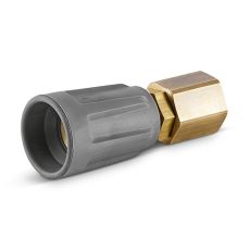 Strahlrohr 50 mm