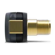 Adapter 8 - EASY!Lock IG - M 18 x 1,5 AG