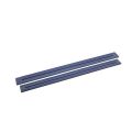 Sauglippen-Set, geriffelt, standard, 1080 mm (2-teilig)