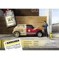 Gutschein über 20,— EUR via Brief