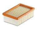 Nanobeschichteter Flachfaltenfilter für WD 4, WD 5, WD 6 KFI 4410