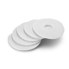 Mikrofaserpad, 306 mm (5 Stk.) (BD 60/95)