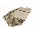 Papierfiltertüten für CW, TBS, CV