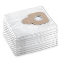 Filterbeutel Vlies 10 Stück