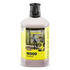 Holzreiniger Plug 'n' Clean