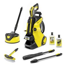 KÄRCHER K 5 Power Control Home & Brush