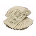 Papierfiltertüten für CV 30/1, CV 38/1, CV 38/2, CV 48/2