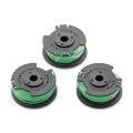 Fadenspule Dreierpack LTR 36 (2 mm)