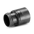 Adapter Anschluss alt elektr. leitend