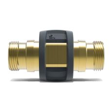 Adapter 9 - Schlauchverbinder - EASY!Lock AG - EASY!Lock AG