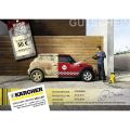Gutschein über 50,— EUR via Brief